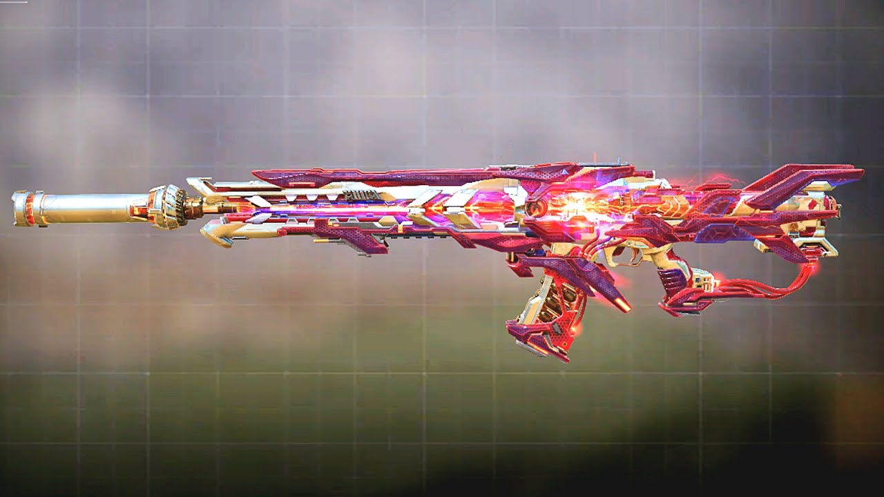 UNLOCKING AND UPGRADING MYTHIC AK117 LAVA REMIX WEAPON WITH MP & BR GAMEPLAY || COD MOBILE