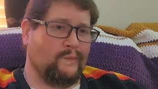No one will go live with Ryan Anderson anymore & he thinks Gypsy is behind the calls coming out