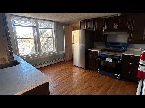 64 Erie Street, Woonsocket, RI home video tour