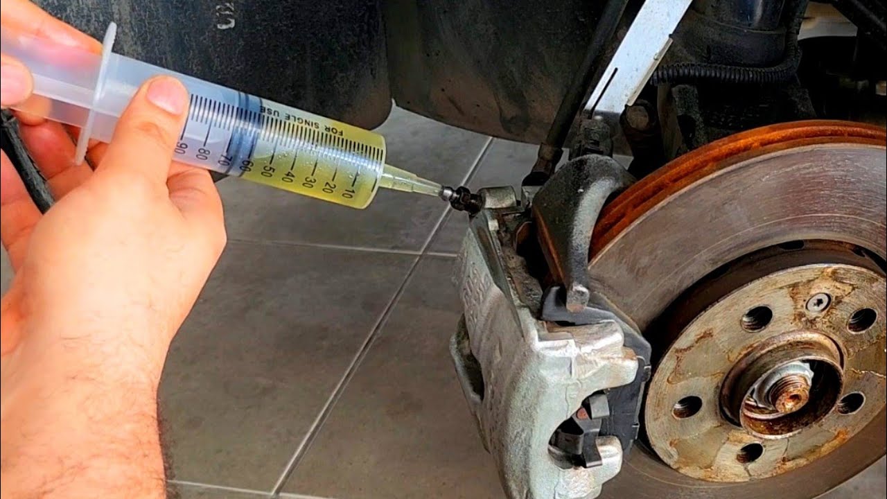 SEM MÁQUINA! SIMPLES E FÁCIL! NINGUÉM TROCA DESSA FORMA! SEM PISAR NO FREIO