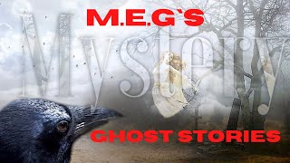 WINDOWS OF THE SOUL part 1 Megs mysteries