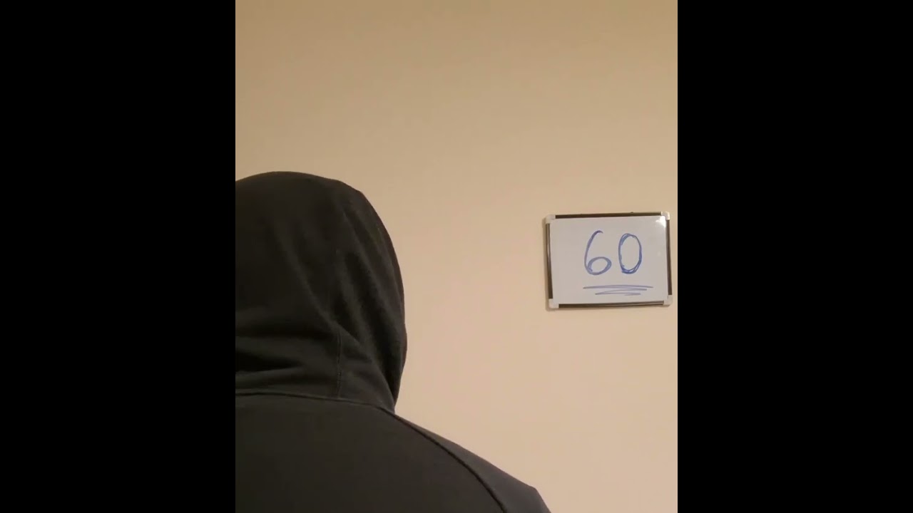 Manifesting a Lottery Jackpot in 60 days!