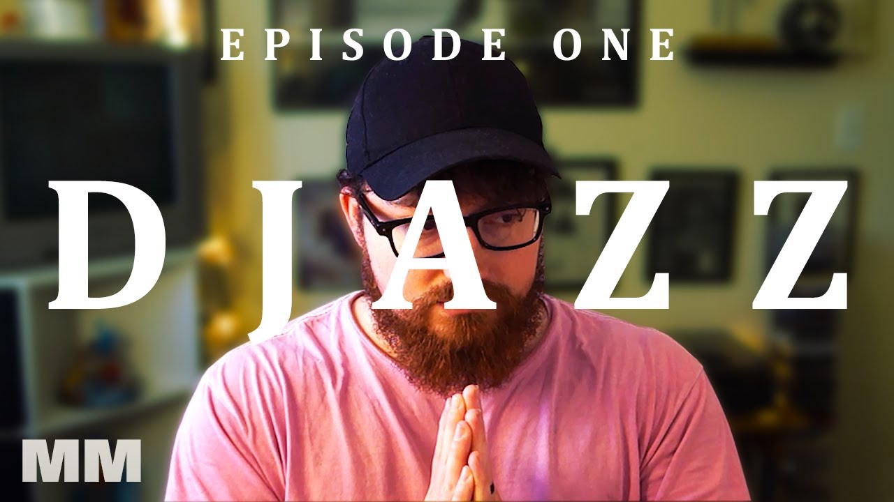 Instrumental Jazz Metal You Need To Be Listening To [EP. 1]