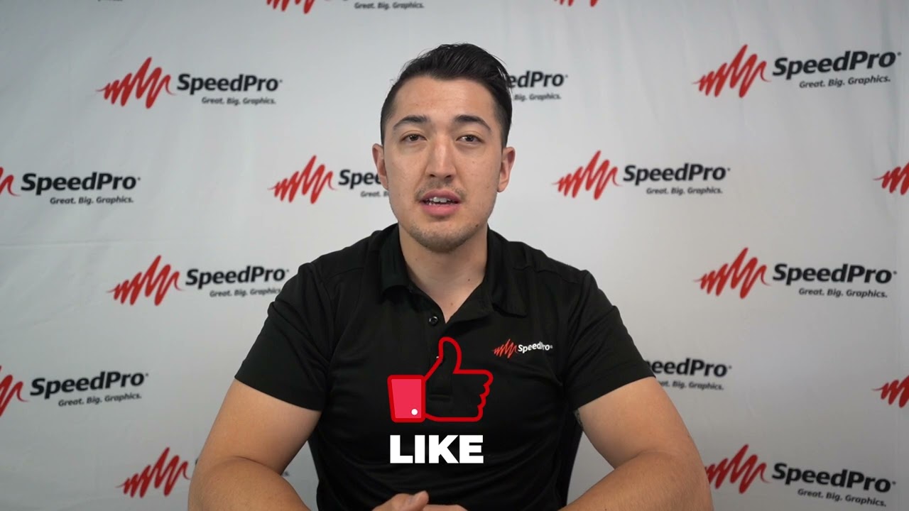 What is directional signage?