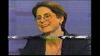 The MacNeil/Lehrer NewsHour (PBS) - 1993-08-26