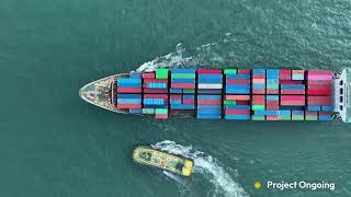 Workstream 3: How Living Lab will deliver JIT Port Arrival