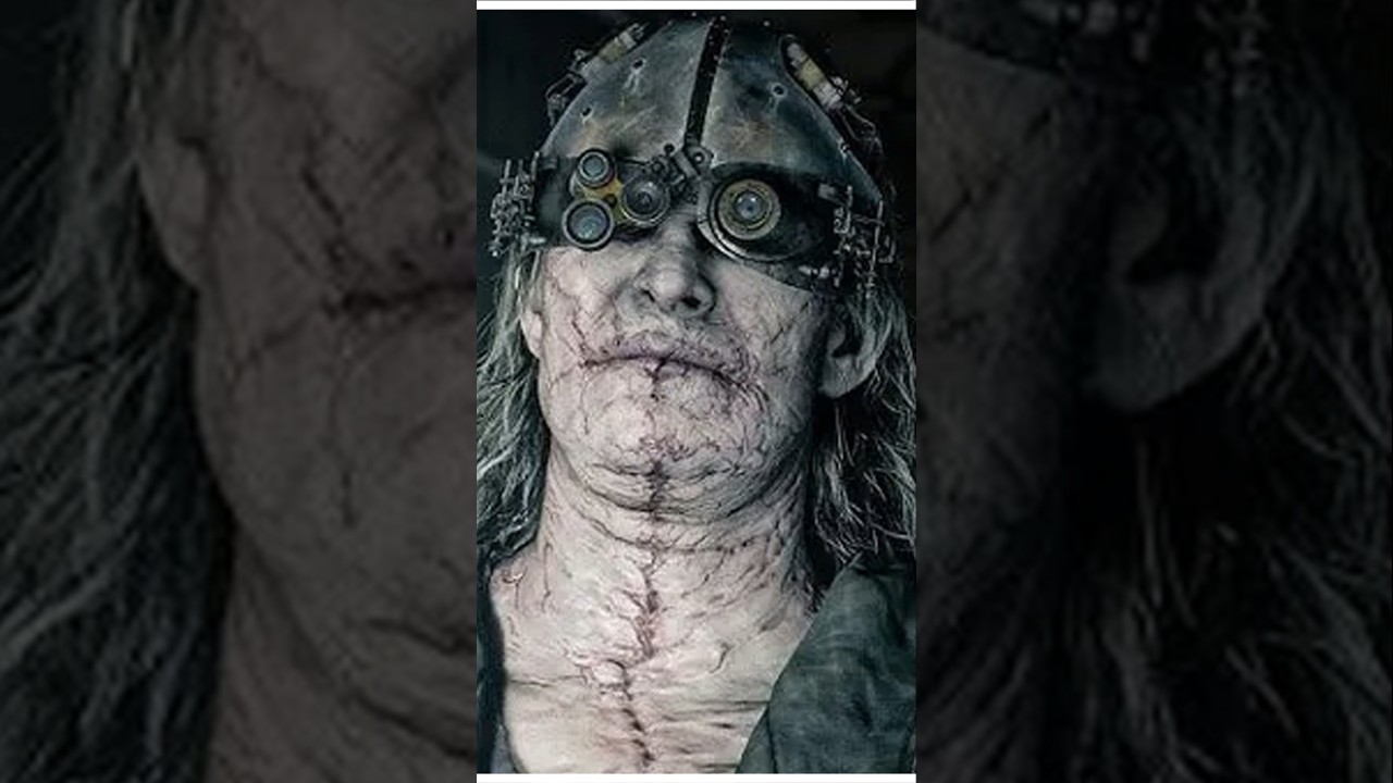 WHO YOU ARE  | Resident Evil Requiem #ResidentEvilRequiem #shorts
