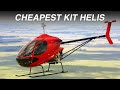 Top 3 Cheapest Kit Helicopters Price Specs 