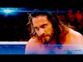 Seth Rollins Custom Titantron 2015 ᴴᴰ