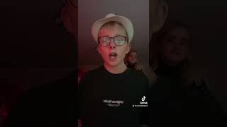 Jeg Er Tordenguden Thor