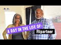 Flipartner building communities one home at a time