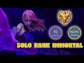 BACK TO JUNGLE ROLE LEARNING ASSASINS #mlbb #live #solorank