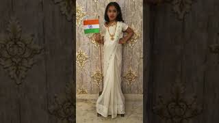 Inspirational Speech On Bharat Matha.