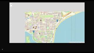 USCB IOT Weather monitoring project