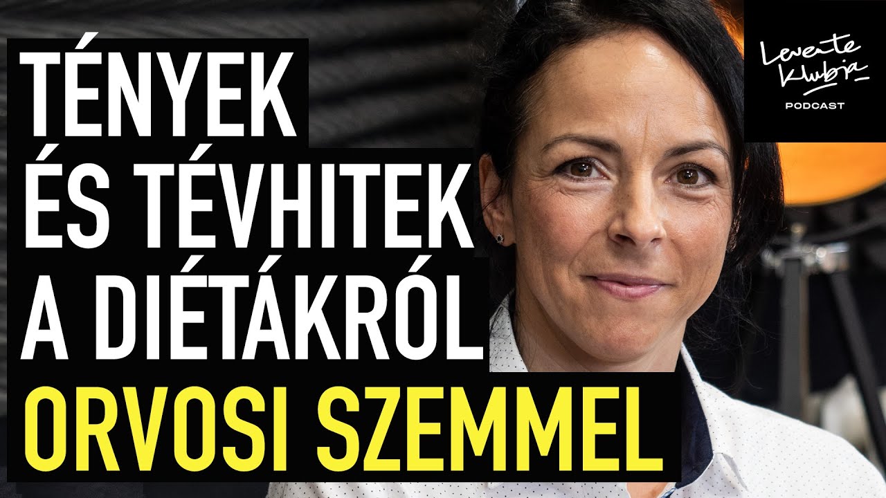 Koplalva fogyni nem is feltétlenül egészségtelen? 😳 Fogyókúra kisokos szakemberrel | LEVENTE KLUBJA