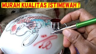 PEN BRUSH Untuk pemula dan Legent | Murah Kualitas ISTIMEWAH !