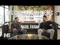 Le travail  distance  la niche des investisseurs trangers   30m de volume  nabil farah