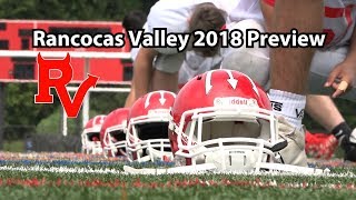 Rancocas Valley 2018 Preview
