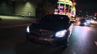 2014 CLA Class Video Brochure Long Form