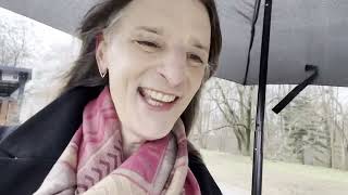 Back in Morocco: how a taste of post-transition life made me think about relationships