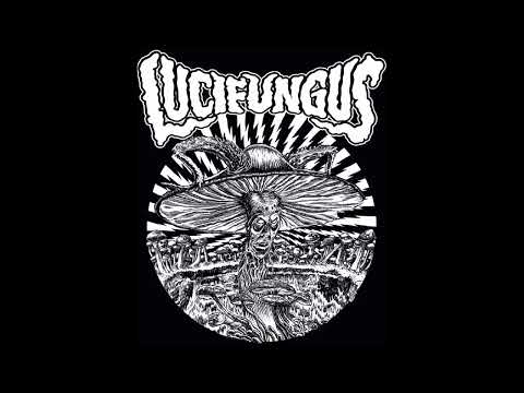 LUCIFUNGUS - Lucifungus 4 [FULL ALBUM] 2023