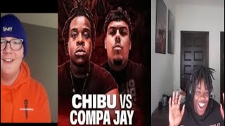 “I KNOW I’M GONNA WIN”CHIBU SPEAKS ON HIS FIGHT WITH COMPAJAY AND A POTENTIAL FIGHT WITH CHASEDEMOOR