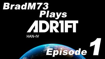 ADR1FT First Look Gameplay - Episode 1