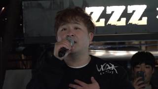 [LiveFanCam]허각_향기만 남아_제주게릴라콘서트_imp