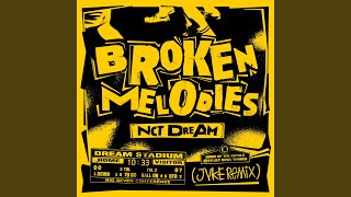 Broken Melodies (JVKE Remix)