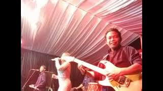 MENGAPA cover YAYAH MUSTIKA PAKSI LIVE PARAPAT PANGANDARAN