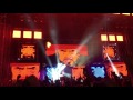 David Guetta Live 2016 - Shot Me Down / Bad [Arena Monterrey]