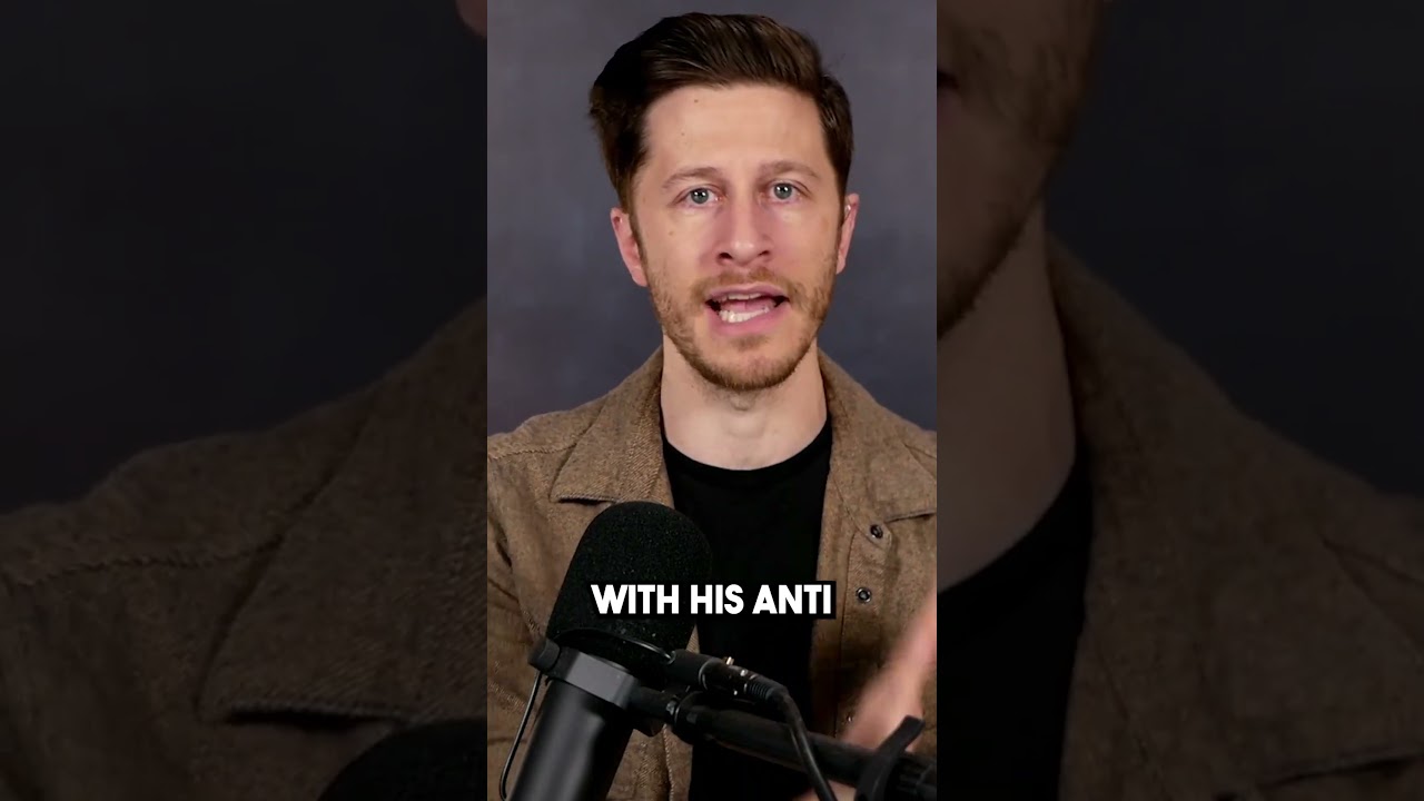 Trump’s meltdown on Truth Social is wild #shorts