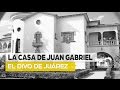 Ciudad Juárez - Casa de Juan Gabriel