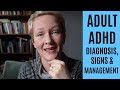 Adult ADHD | ADHD in Women | Rachel Brady | UK stay at home mum