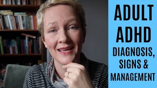 Why ADHD Looks Different in Women - My Late Diagnosis Story