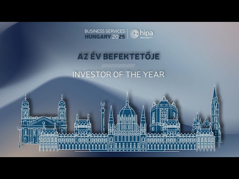 Investor of the Year 2025│EPTA
