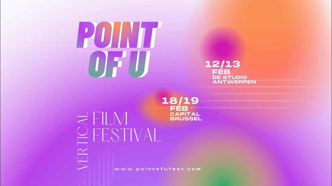 Point Of U Fest – Day 2 – Sunday 12/02/2023