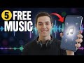 Top 5 Free Music Player Apps for Android | Best Offline Players (2025)
