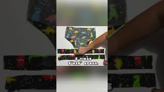 Bombacho Para Bebè By Chic Menina Bowtique