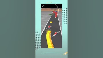 Bullet Stack Run  New Instruct To Get High end mod For Your Mobile in 2024 🌎