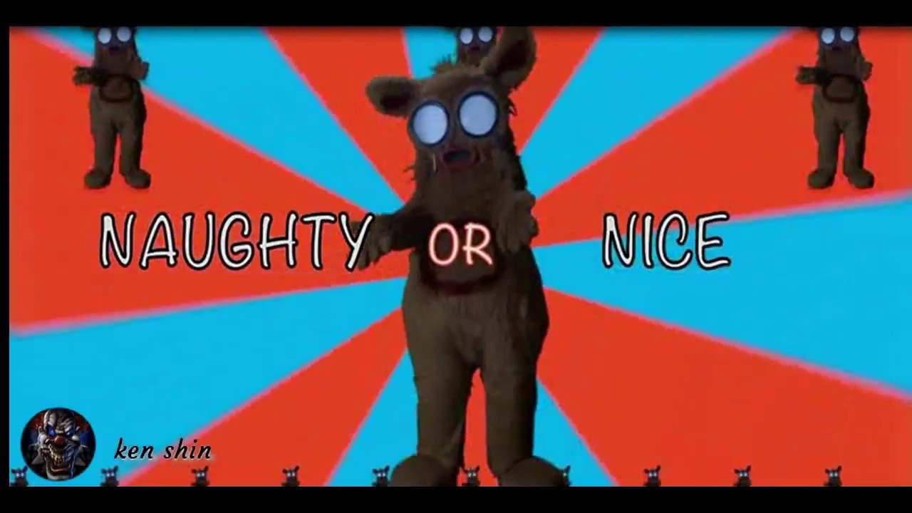 Chanson de Pooka (Into the Dark) VF