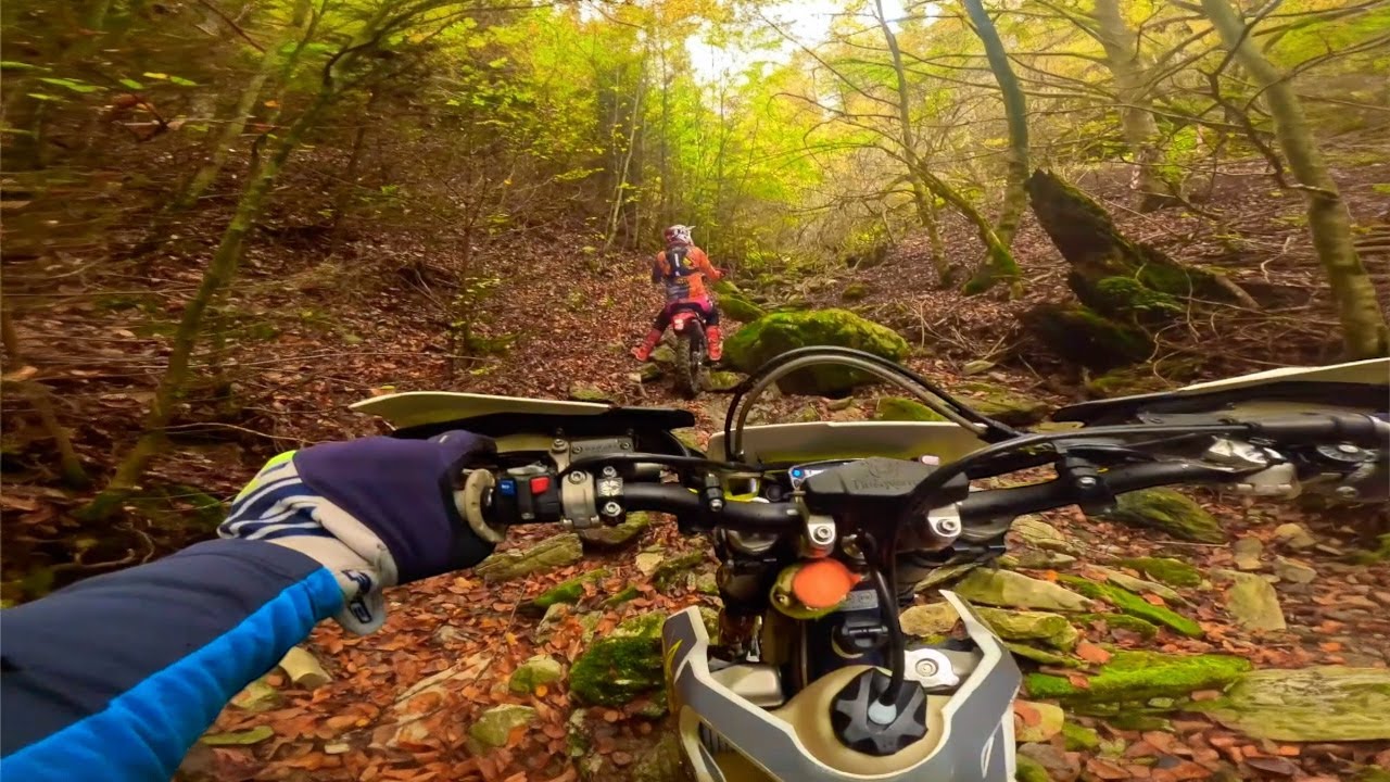 ENDURO KARIA OLYMPOU 2024