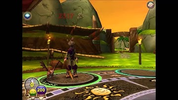 Wizard101 PvP: Episode 13: "Full Pip Heckhound!"