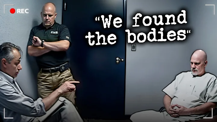 Serial Killer Realizes He's Been Caught 40 Years Later | The Case of Lyon Sisters