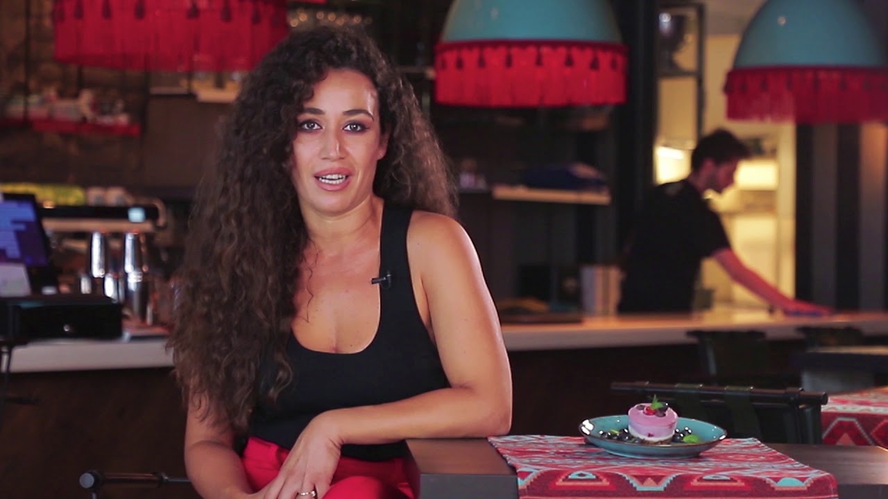 ZAJEDNO MOŽEMO SVE - Karolina Girgis Bojić: Srbija je zemlja inovacija