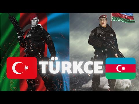 MÜBARİZ İBRAHİMOV - ŞARKI TÜRKCE ALTYAZILI