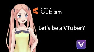 How to use the Live2D model for virtual live