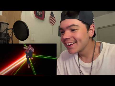 XG - LEFT RIGHT (Official Music Video) | Reaction(Kinda lol) By SeGi
