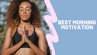 Start A Day With Energetic Vibes Morning Statusmotivational Videomotivational Quotesmotivations