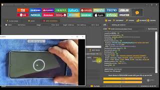 Samsung A06 FRP Bypass Unlock Tool Need Test Point 100% Working